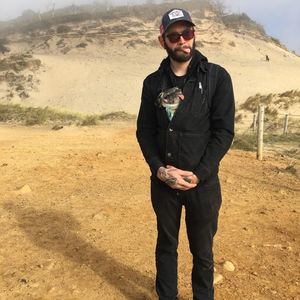 Meet your Posher, Robert